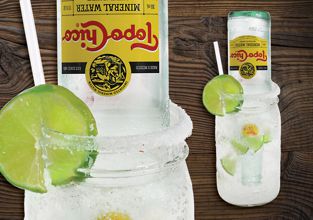 Topo Chico Preparado